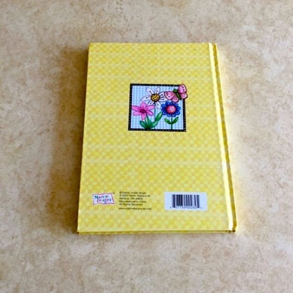 My First Journal - Picture 4 of 4